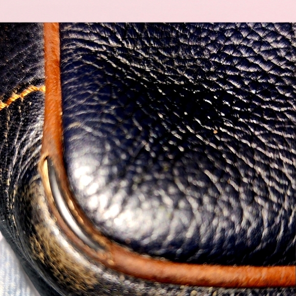 Dunhill Clutch Unisex